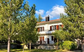 La Grande Casa Di Montagna